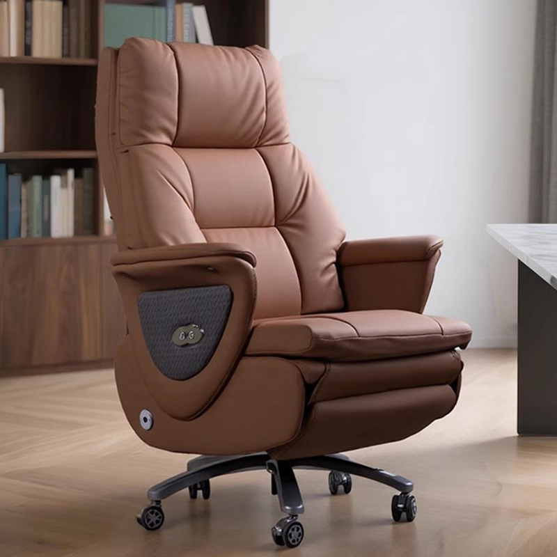 Office Furniture Com - カスタマイズ可能な高級モダンオフィスチェア、スタジオプレイシート、革製読書用チェスト、オフィスチェア、ポータブル家具