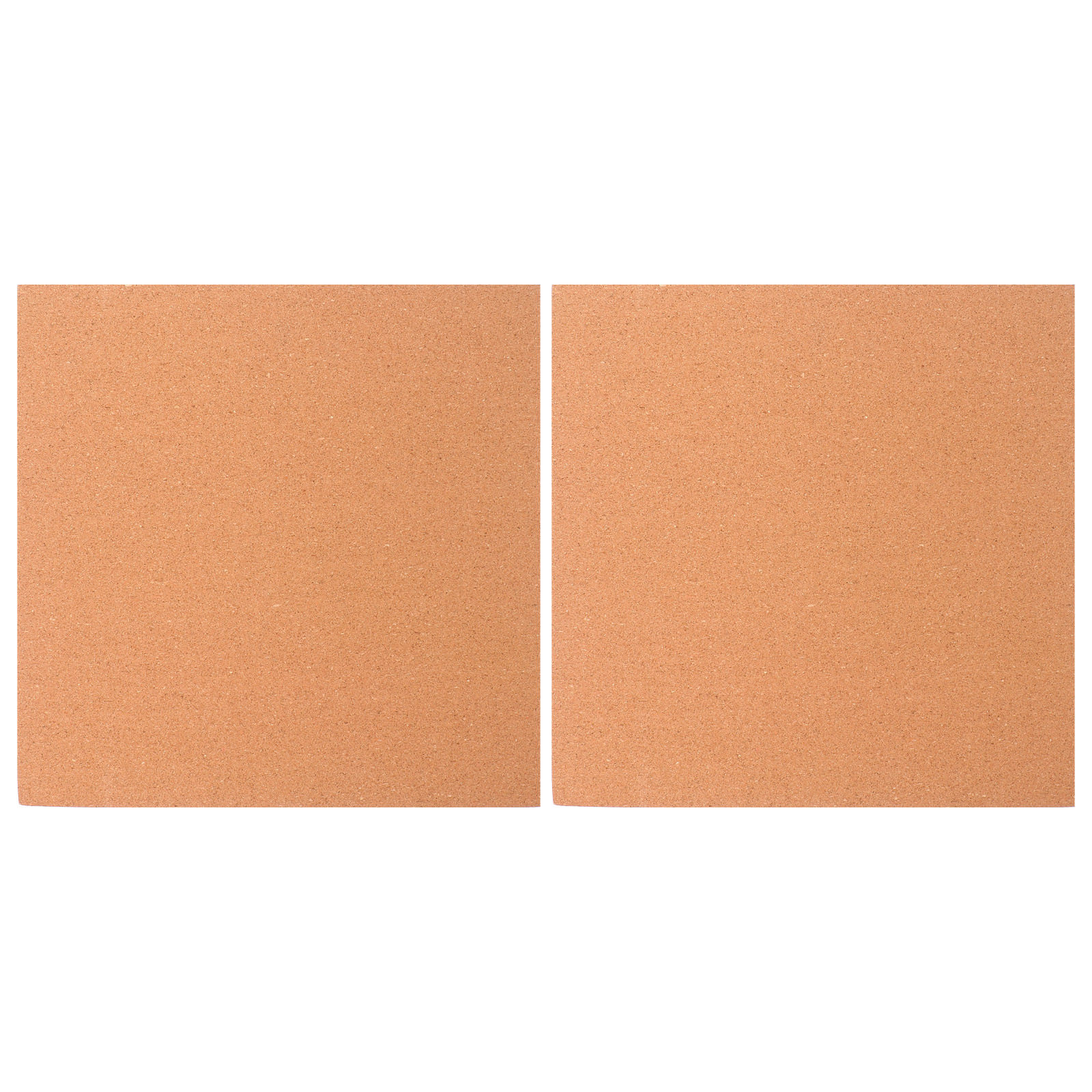 2 個のコルクボード木製メッセージボード写真ディスプレイ家の - Bulletin Board Cork のレビューと価格