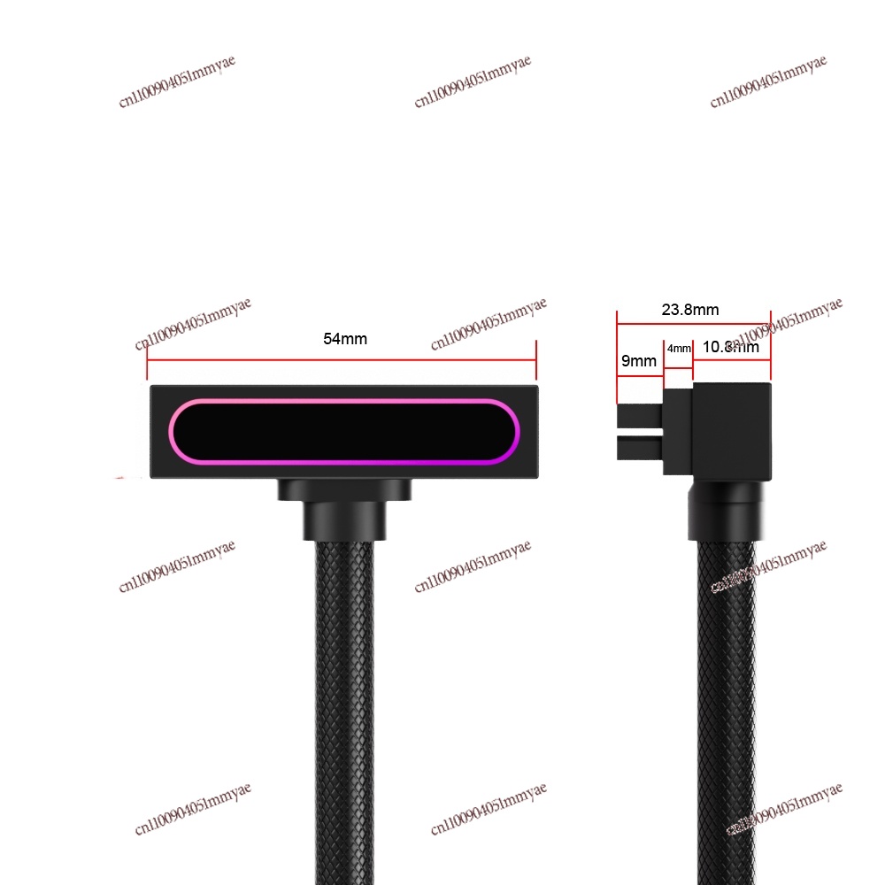 コンピュータ電源延長ケーブル ATX24PIN 延長ケーブル - Office Furniture First のレビューと価格